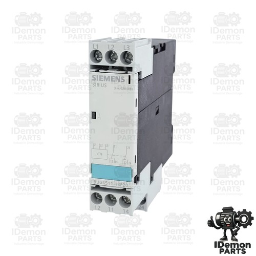 Siemens sirius 3ug4511 1bp20 - siemens, 3ug4511-1bp20