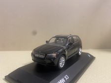 BMW X3  F25  2010  Schuco  1:43