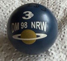 siehe Bild  gespielt und  markiert, Wie neu!!