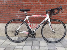 55cm Bianchi AluHydro Via