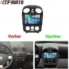 Für VW New Beetle 1C1 9C1