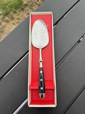 BERAM Tortenheber Edelstahl