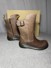Martens vaux mid calf - vaux,