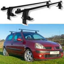 54" Auto Dachträger