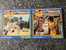 Super 8- GOOD BYE BRUCE LEE  -