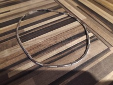 BOCCIA Titanium Collier Kette