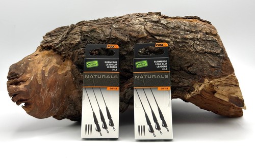 Fox edges naturals submerge - edges,