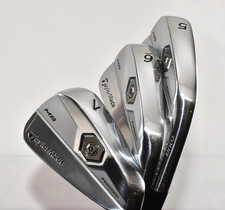 Taylormade Tour Preferred MB