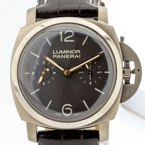 Panerai luminor 1950 - panerai,