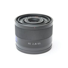 Sony ZEISS Sonnar T* FE 35mm