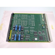 Siemens SLMO8 Baugruppe