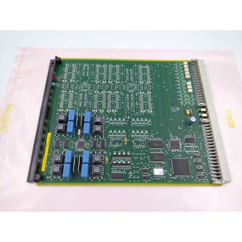 Siemens slmo8 baugruppe - slmo8,