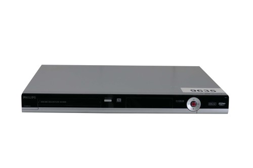 Philips dvdr3460 dvd - |,
