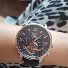 Ingersoll Herren Automatic