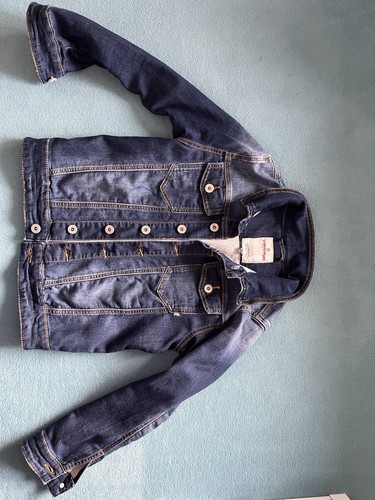 Kinder jeansjacke von - jeansjacke,