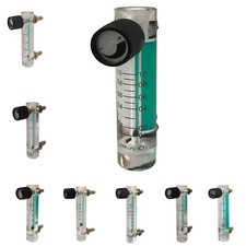 Flowmeter Gasmengenmesser