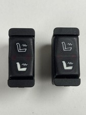 Original Mercedes Sitzheizung Schalter SWF 1. Serie Vormopf Früh 1268206910