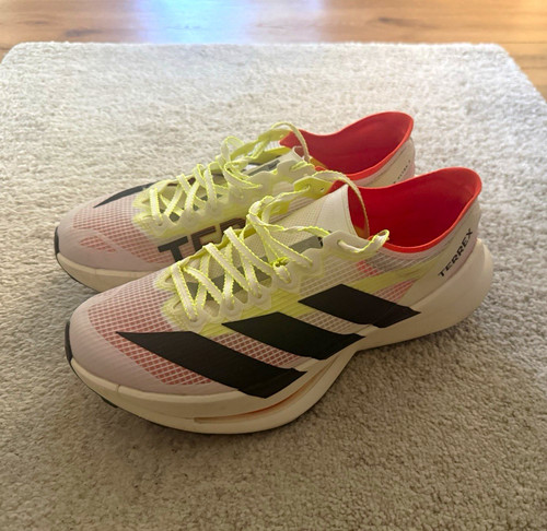 Adidas terrex agravic speed - adidas,