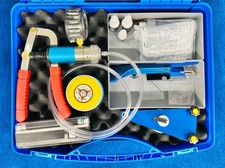 Steinschlag-Reparaturset EDELMANN Master 2370 - Profi, komplett (1 x gebraucht)