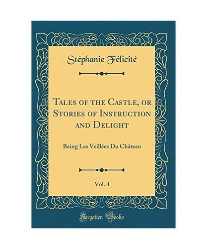 Tales the castle - the, castle,