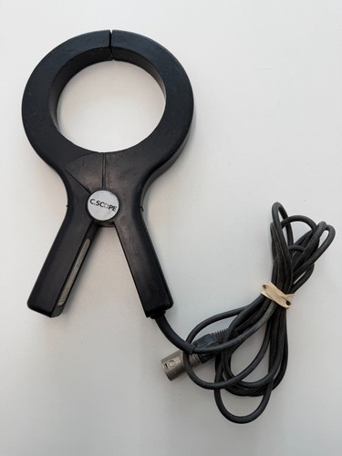 Scope signalklemme für - scope,