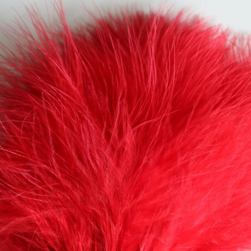 Marabou federn strung - marabou, traun