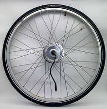 Saxonette Basix E Bike