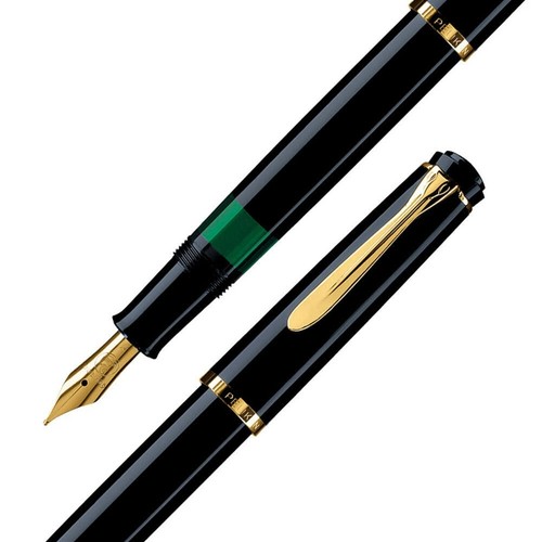 Pelikan m200 black - m200,