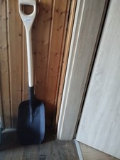 Heizer-/Kohlenschaufel Dampflok