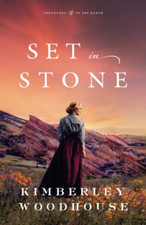 Set in Stone (Treasures of the