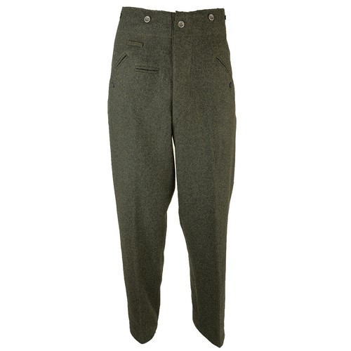 M40 wollhose wehrmacht ww2 - m40,