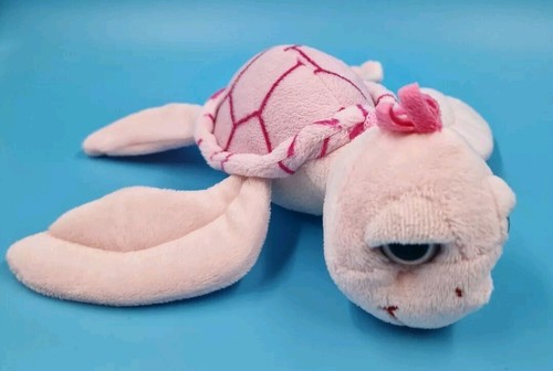 Kleine rosa schildkröte cm - kleine,