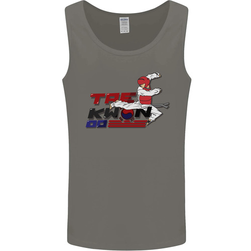 Taekwondo kämpfer mixed - taekwondo,