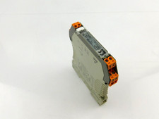 Weidmüller Temperatur-Messumformer 843209 06 WTS4 PT100/3