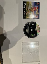 Tombi 2 PlayStation 1 Spiel PS 1 Nur Cd Und Anleitung Geprüft Promo
