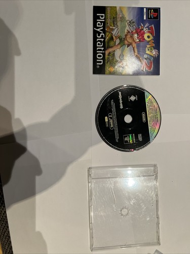 Tombi playstation spiel - playstation, ps