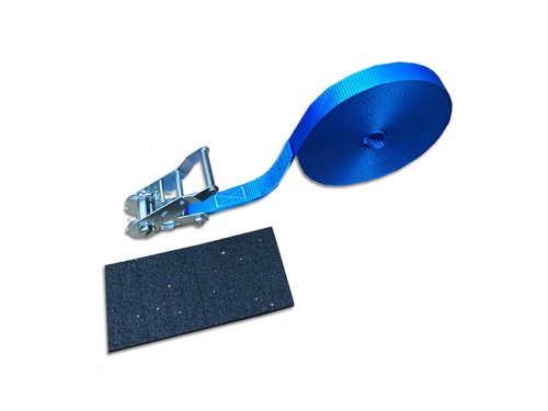 Spanngurt 30m druckratsche - 30m,