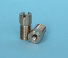 Carl Zeiss Jena Astro Teleskop