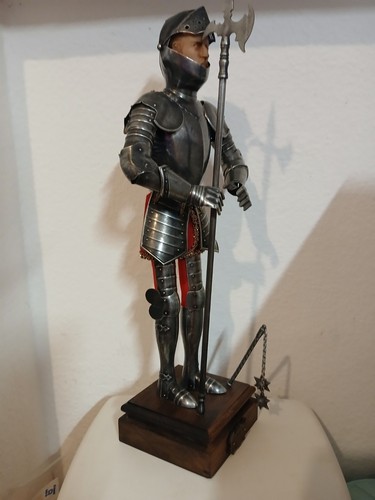 Antiker ritter - antiker,