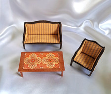 Lundby  Wohnzimmer  oder