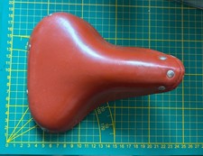 Kindersattel Leder Fahrrad