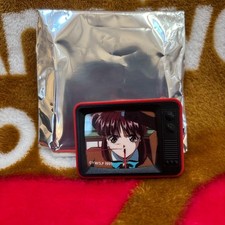 Fushigi Yuugi Mishu TV Art