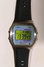 Timex T80 Steel Digitale