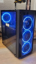 Gaming PC Intel i5-8400