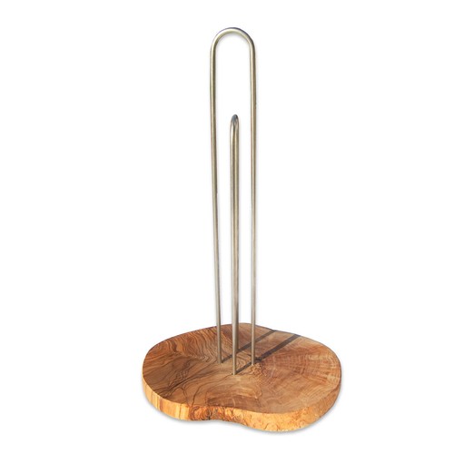 Küchenrollenhalter aus