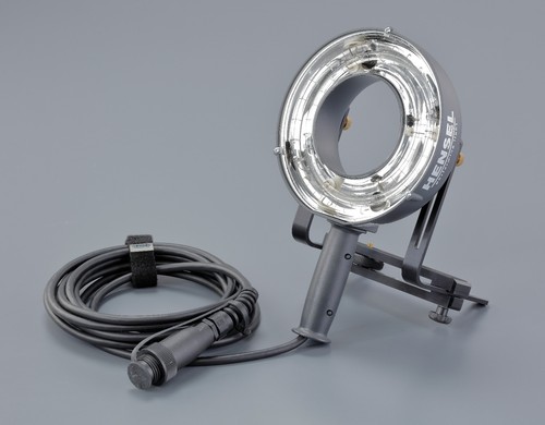 Hensel ringblitz 3000p - hensel,