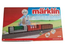 Märklin my world 44100