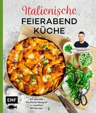 Italienische feierabendküche - italienische,