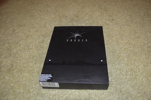 Darker psygnosis ibm pc - -,