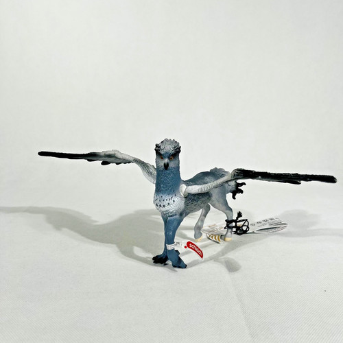 Schleich wizarding world - schleich,